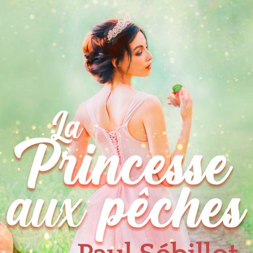 La Princesse aux pêches