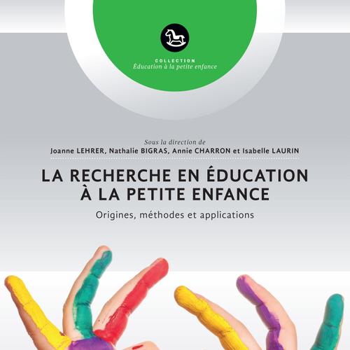 La recherche en éducation à la petite enfance