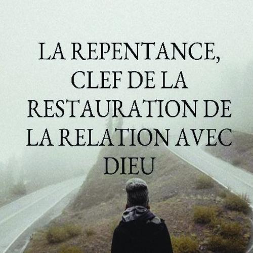 LA REPENTANCE