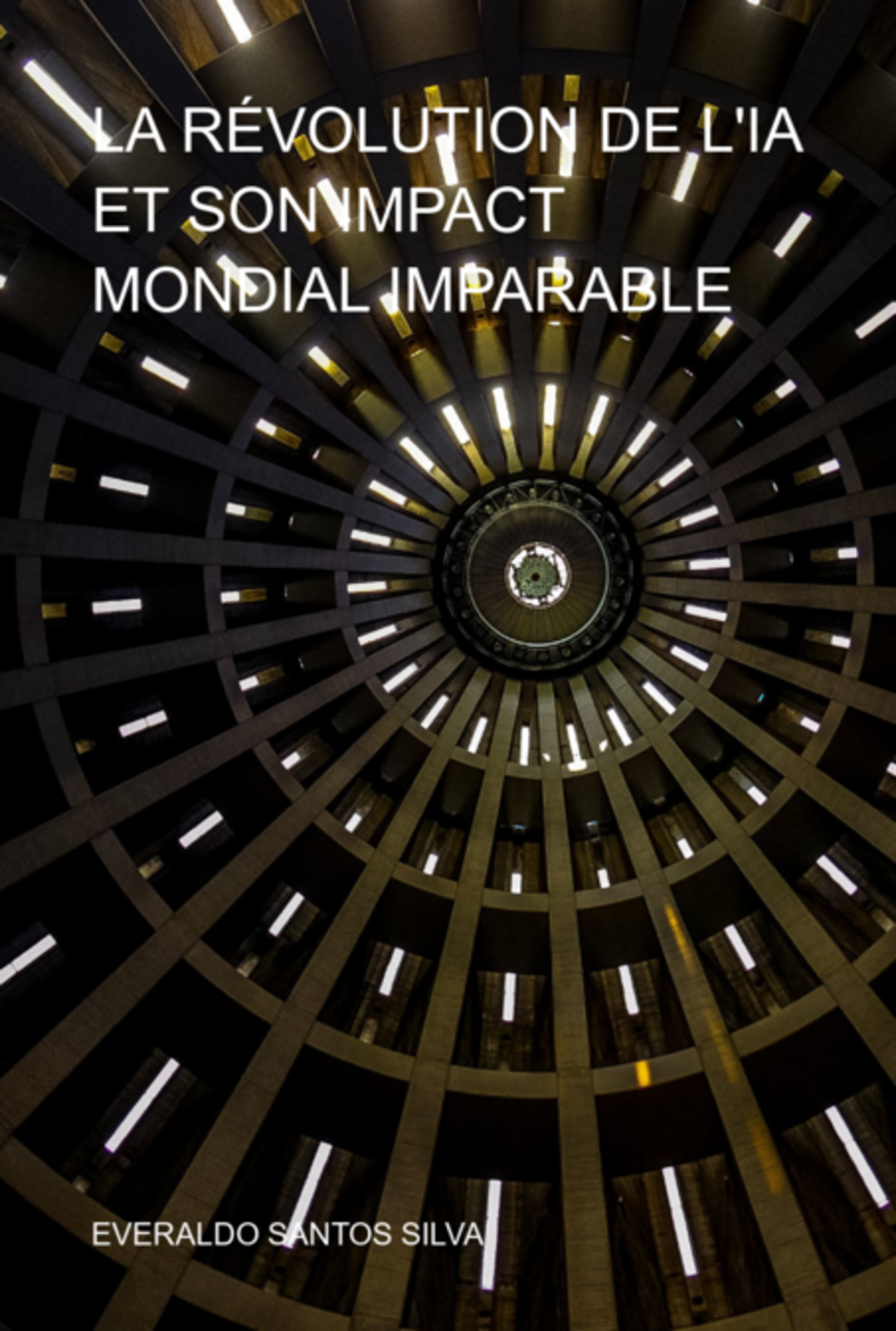 La Révolution De L'ia Et Son Impact Mondial Imparable