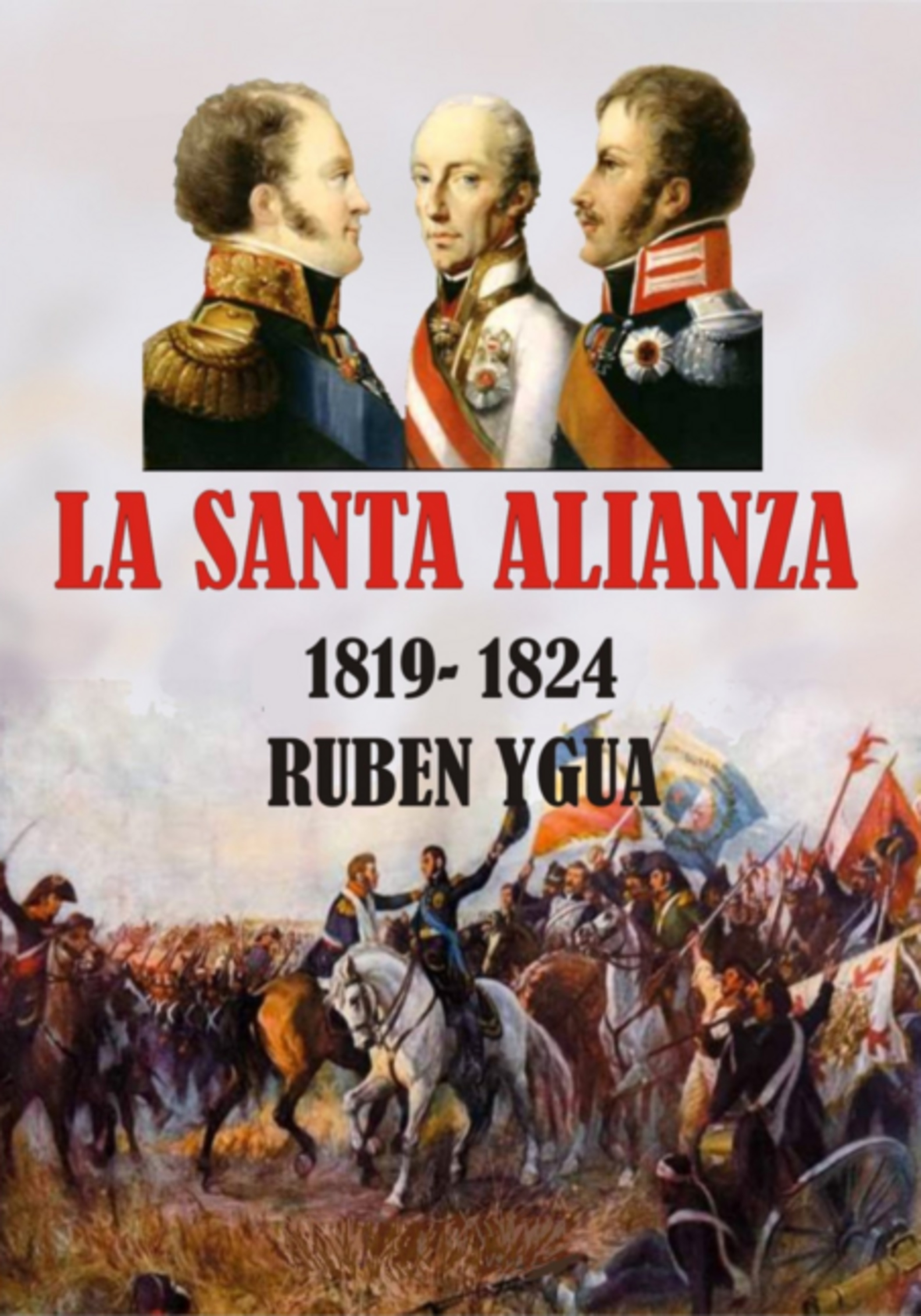 La Santa Alianza