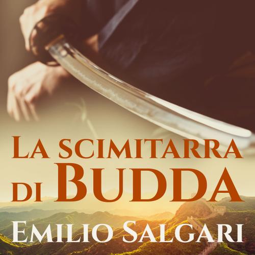 La scimitarra di Budda