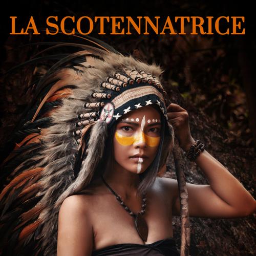 La scotennatrice