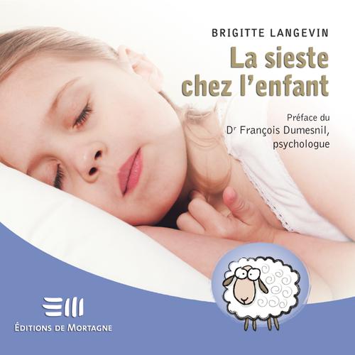 La sieste chez l'enfant