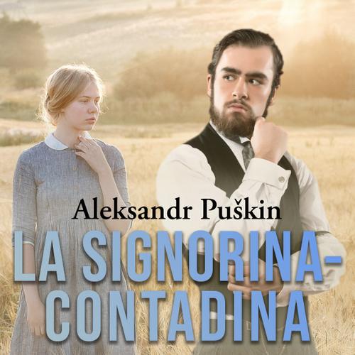 La signorina-contadina