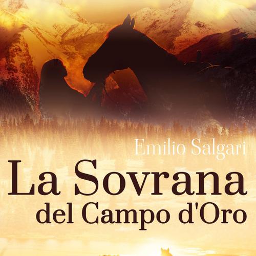 La Sovrana del Campo d'Oro