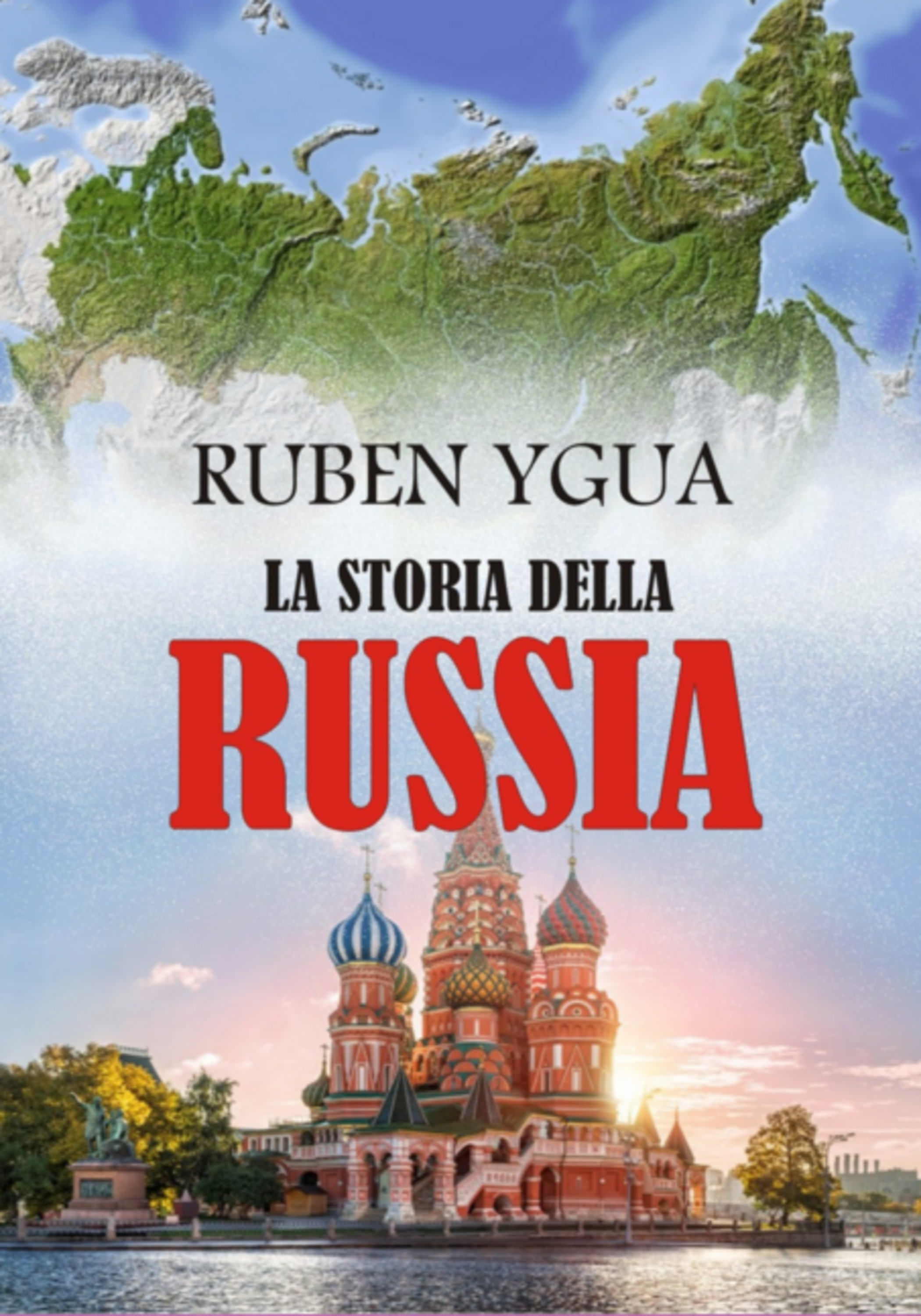 La Storia Della Russia