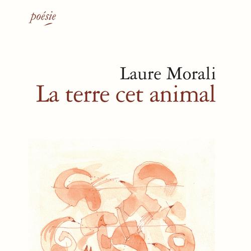 La terre cet animal