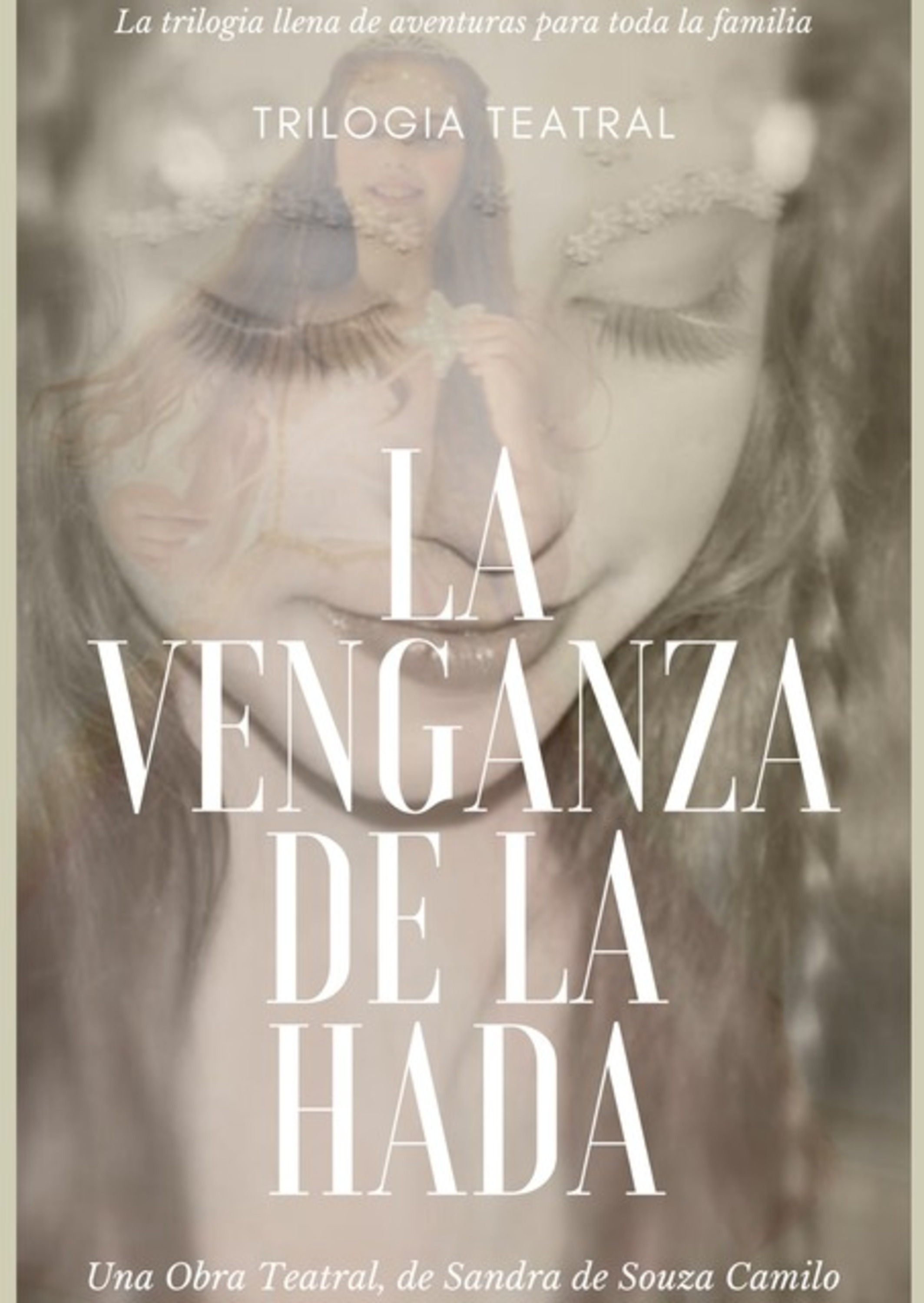La Venganza De La Hada