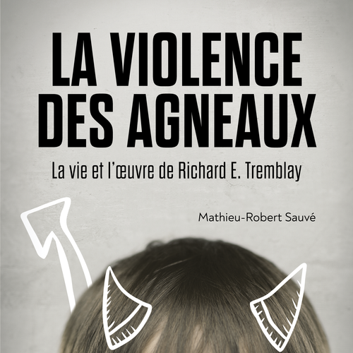 La Violence des agneaux