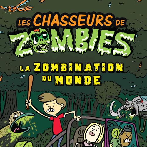 La zombination du monde