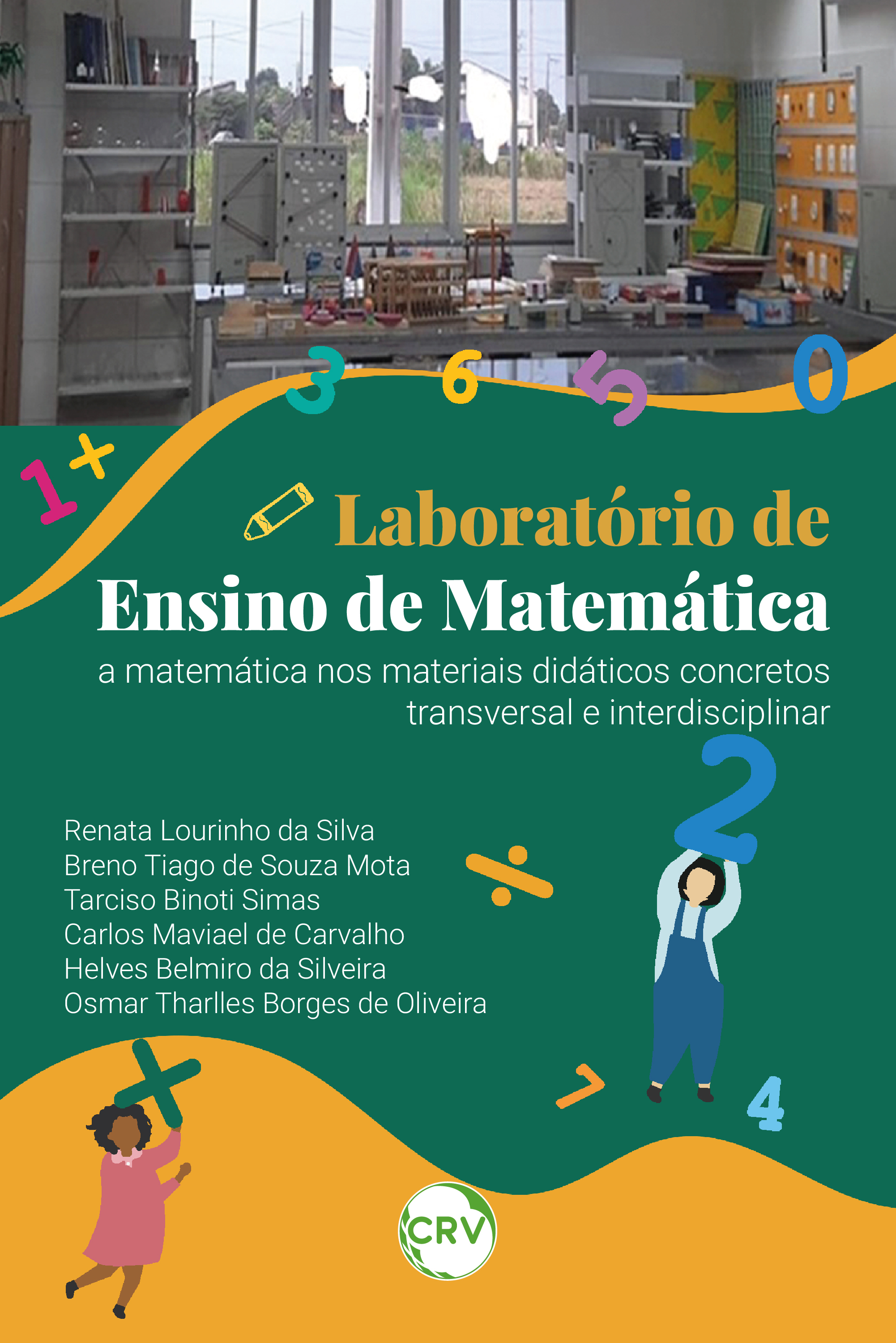 Laboratório de ensino de matemática