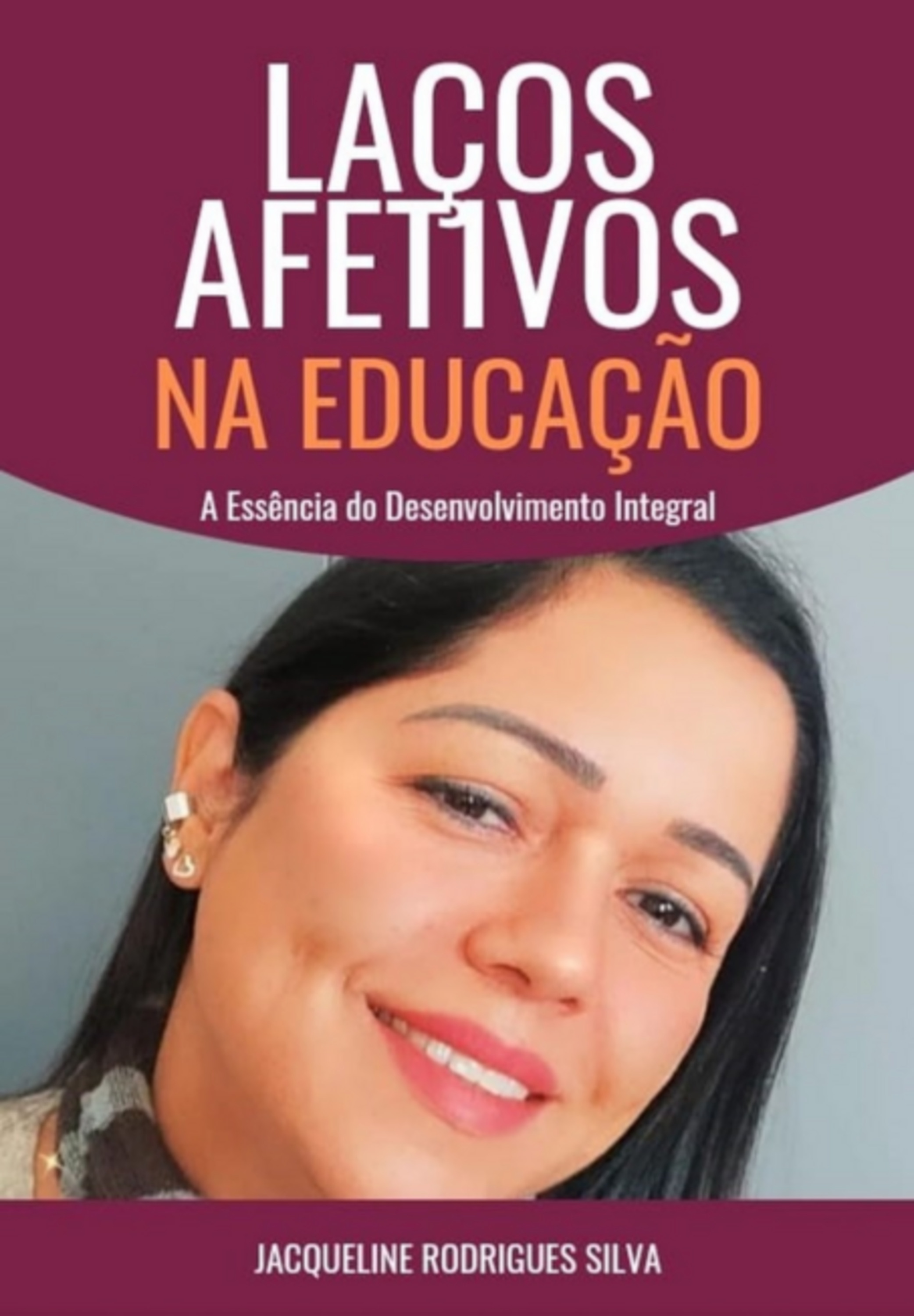 Laços Afetivos Na Educação