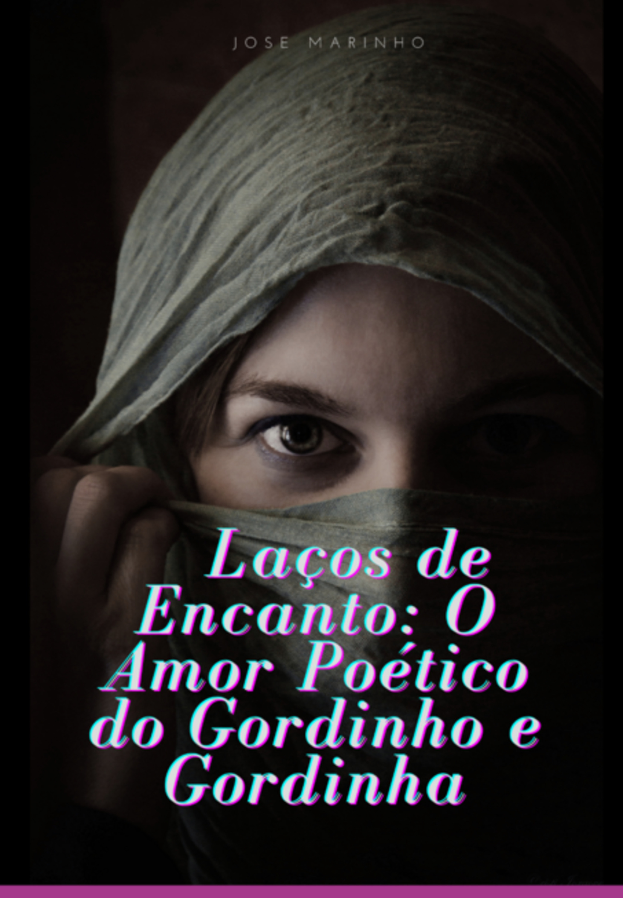 Laços De Encanto: O Amor Poético Do Gordinho E Gordinha