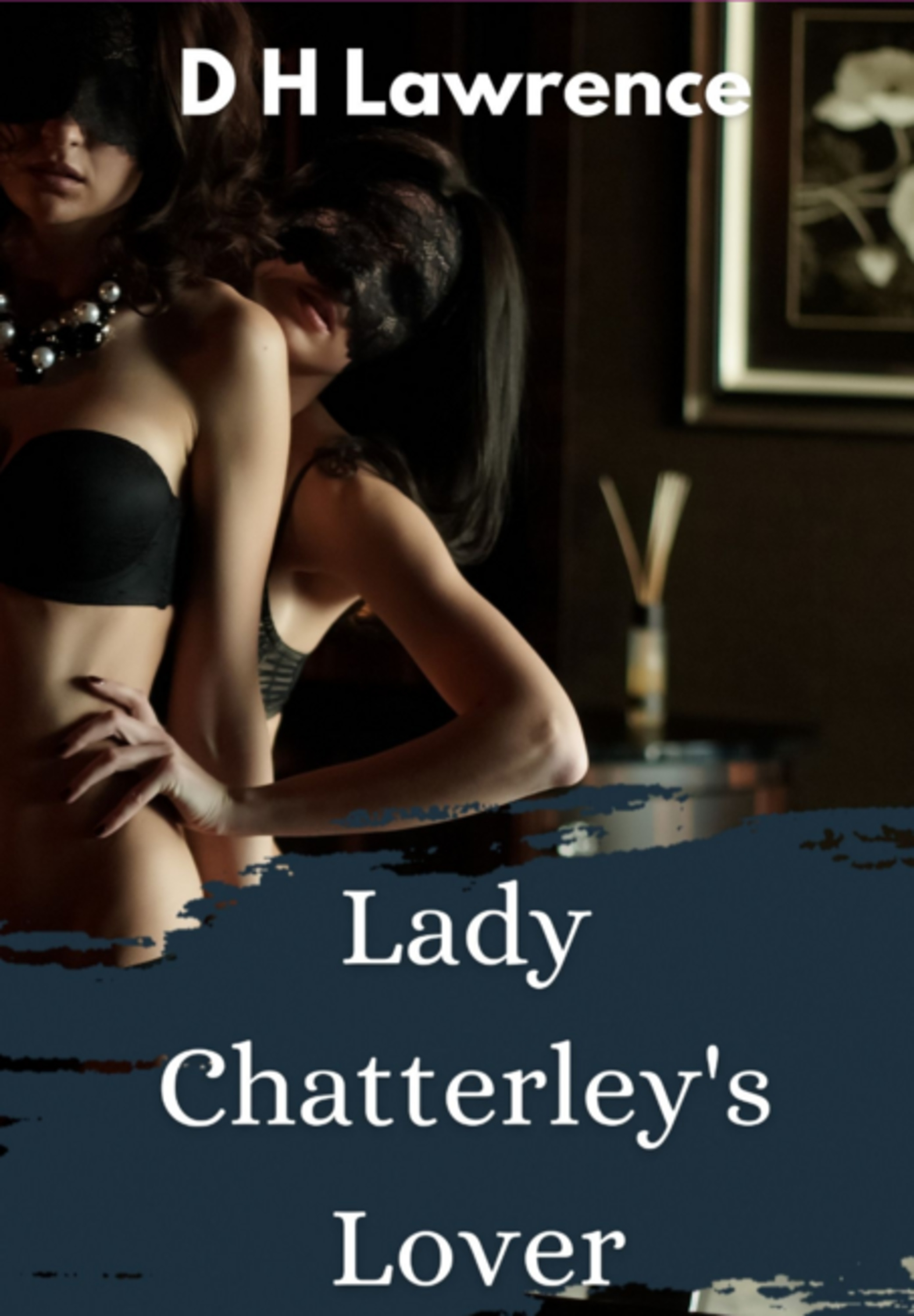 Lady Chatterley's Lover