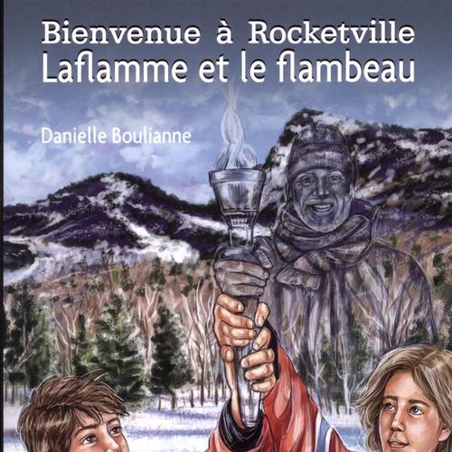 Laflamme et le flambeau 09