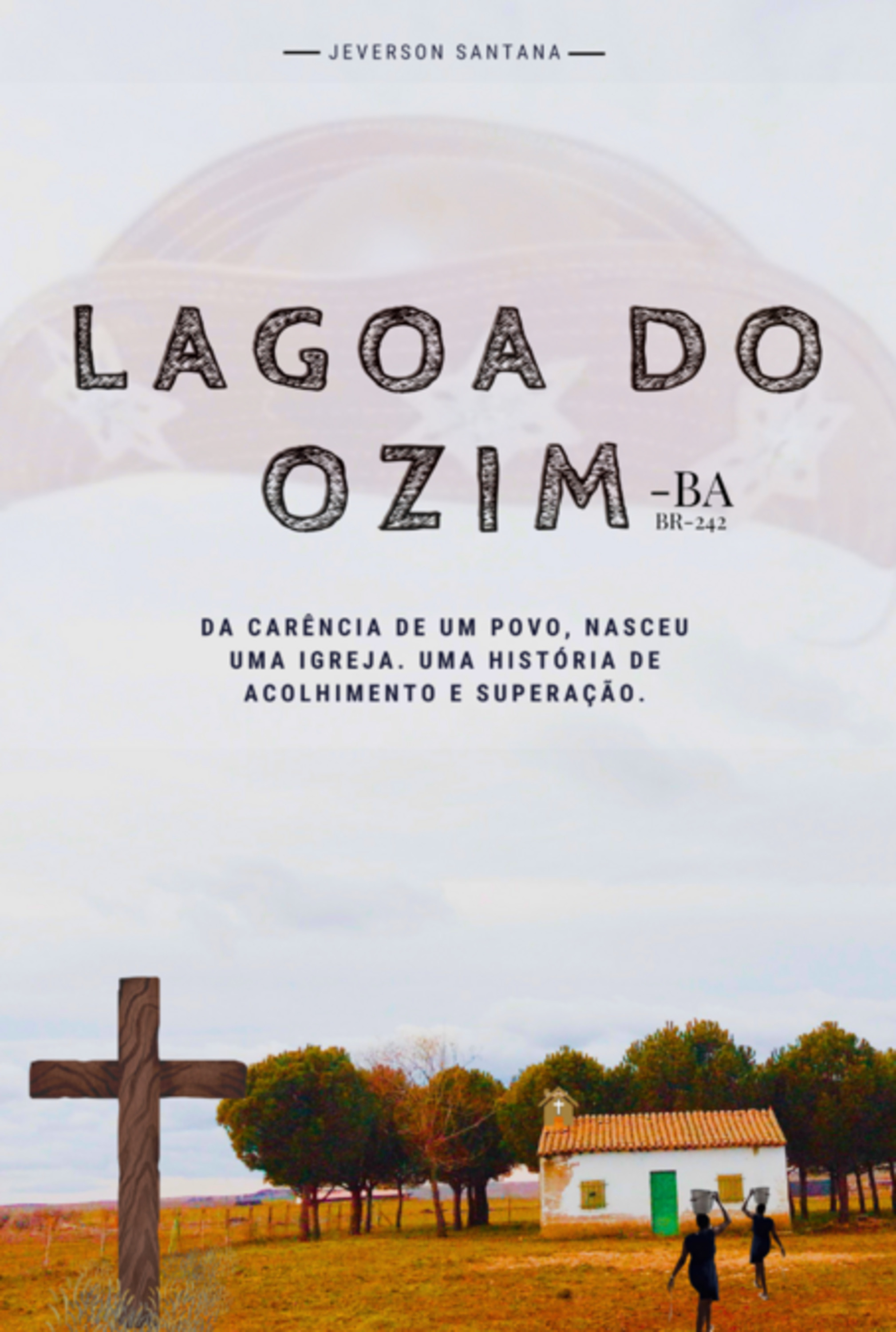 Lagoa Do Ozim