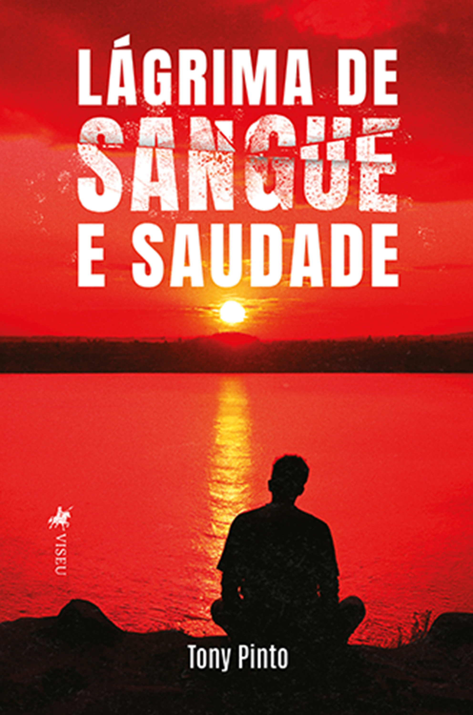 Lágrima de Sangue e Saudade