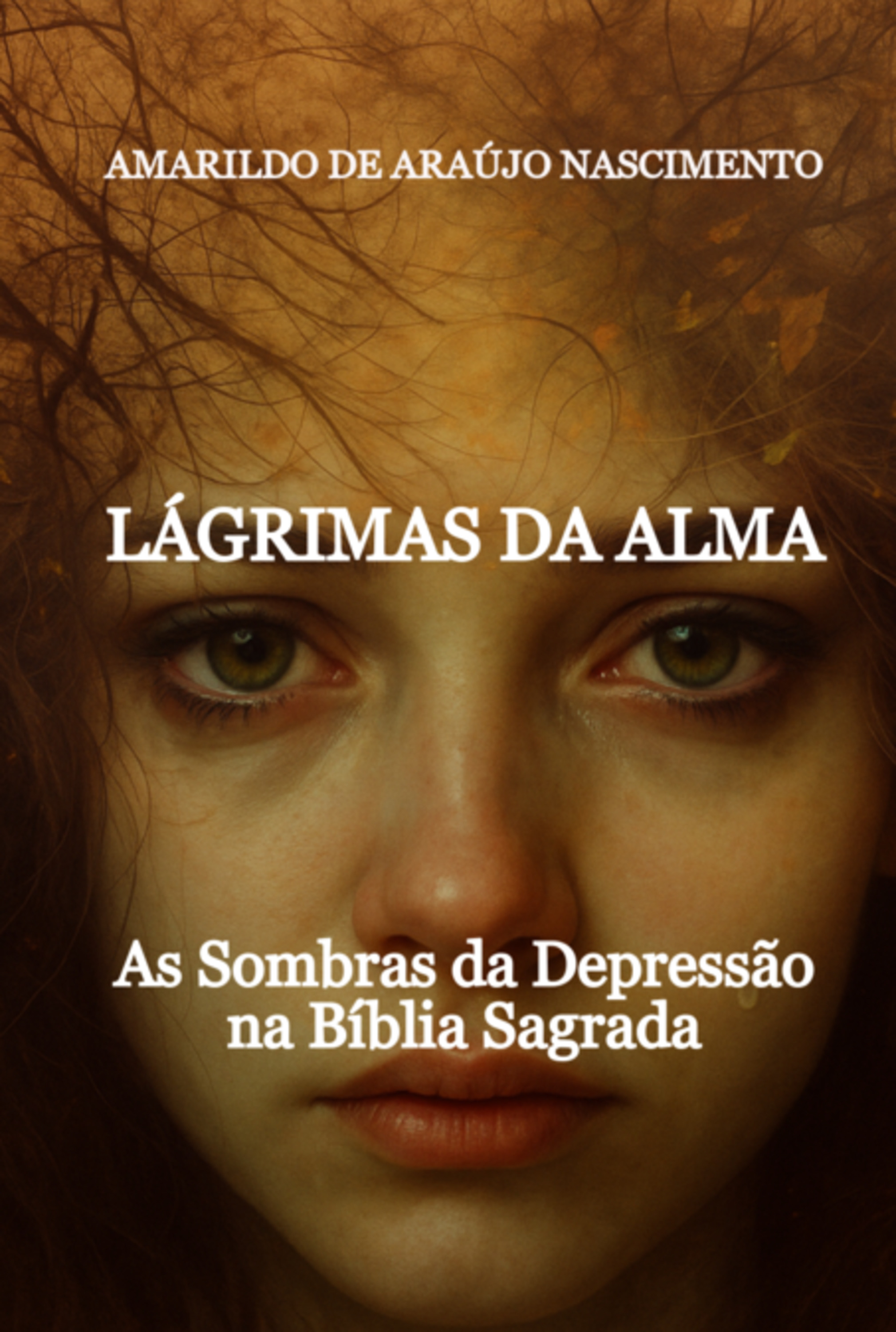 Lágrimas Da Alma