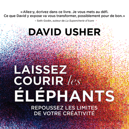 Laissez courir les éléphants