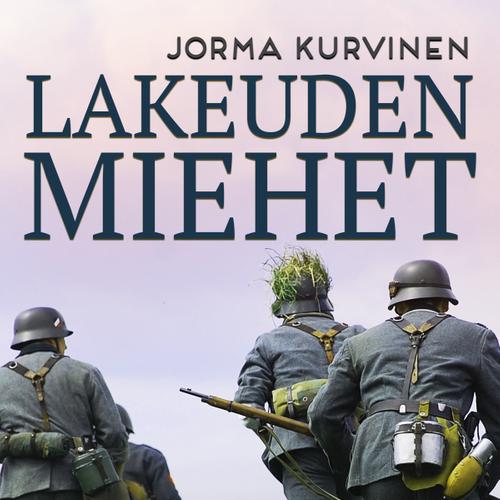 Lakeuden miehet