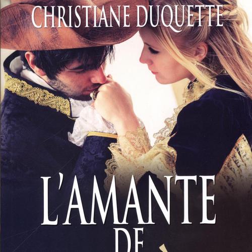 L'amante de Molière