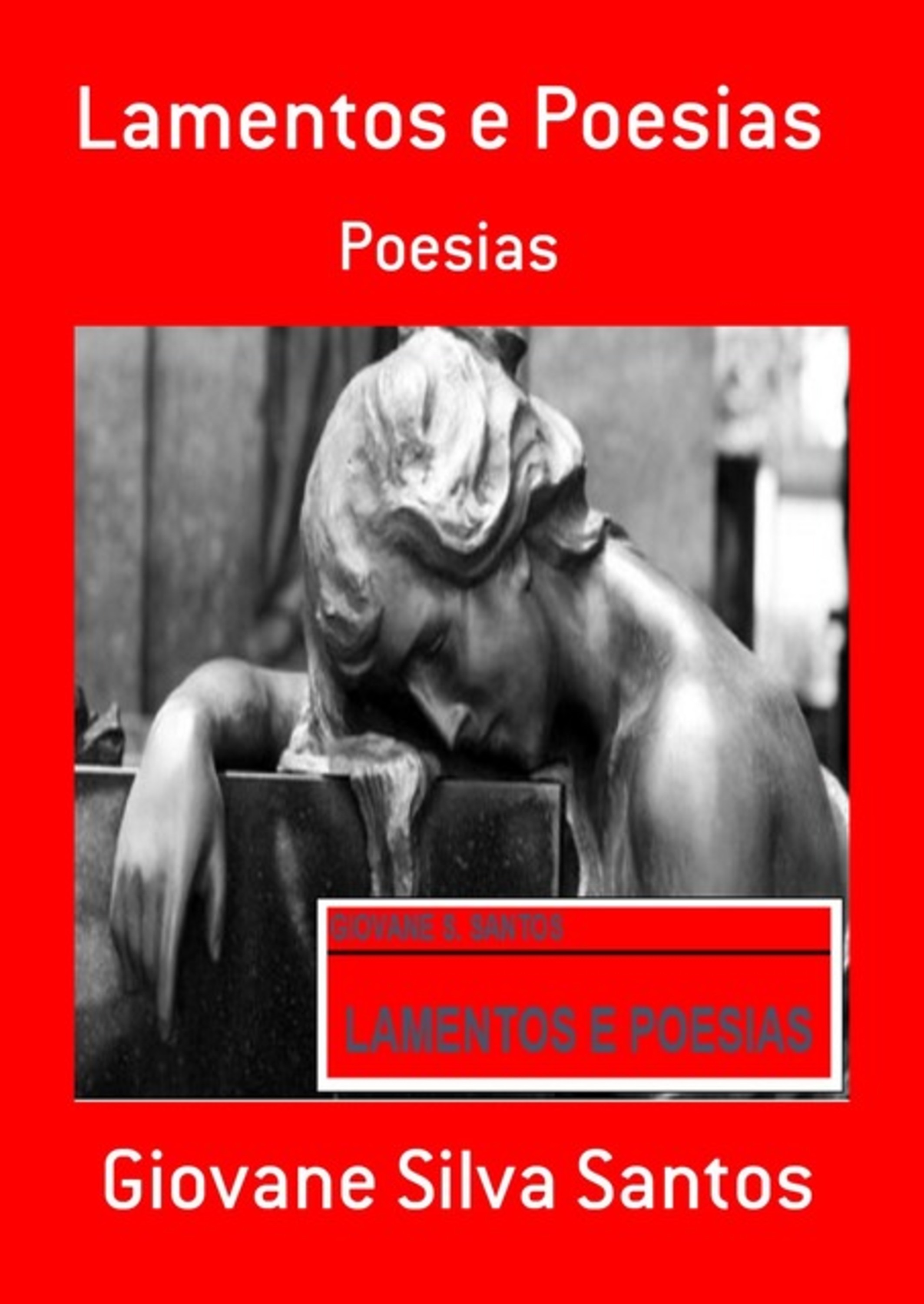 Lamentos E Poesias