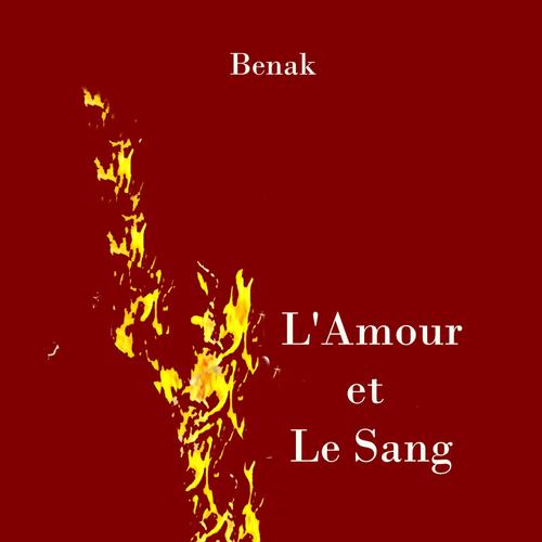 L'Amour et le Sang-Tome 3