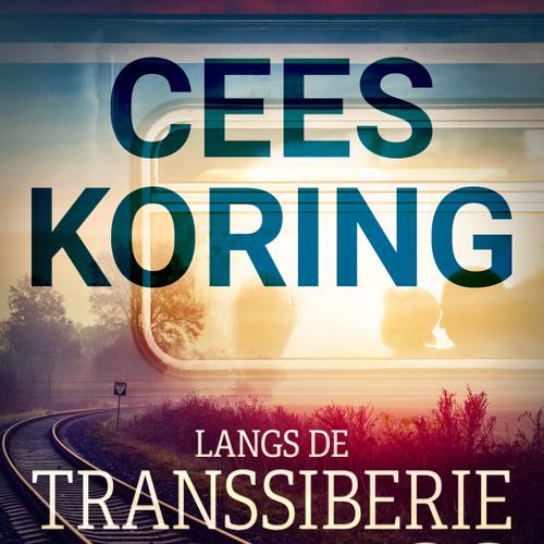 Langs de Transsiberië Express