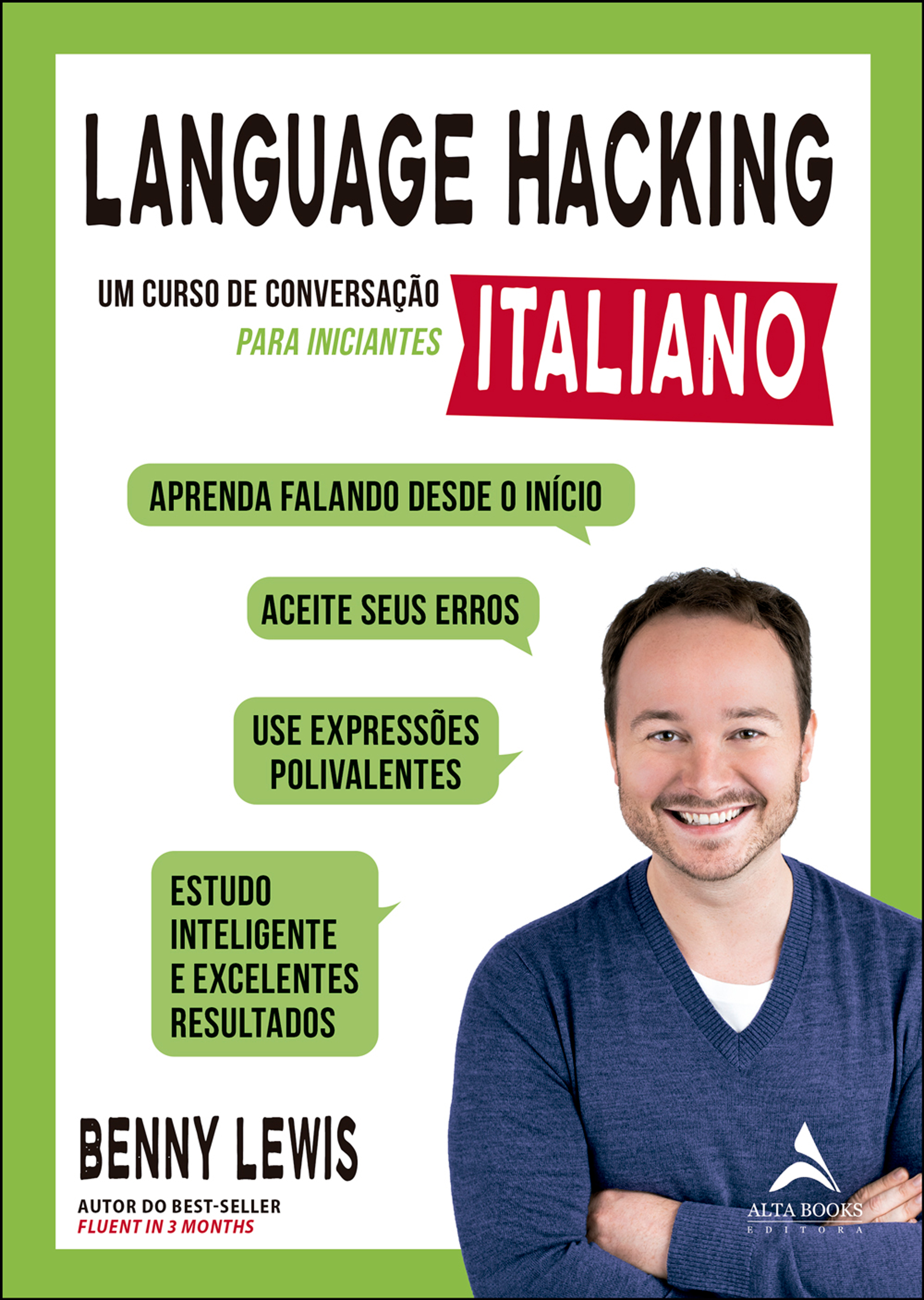 Language hacking - Italiano