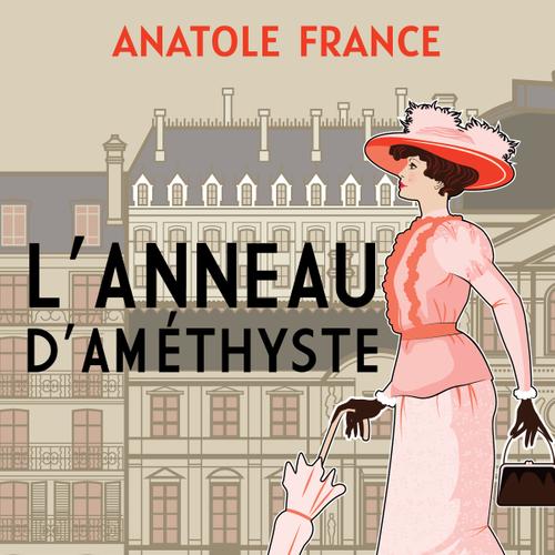 L'Anneau d'améthyste