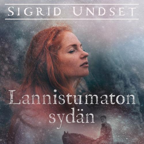 Lannistumaton sydän