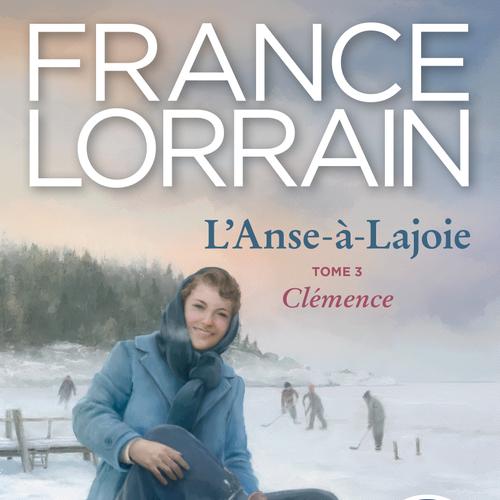 L'Anse-à-Lajoie, tome 3