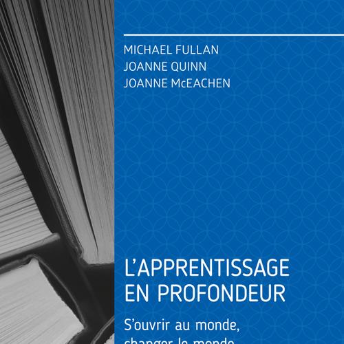 L'apprentissage en profondeur