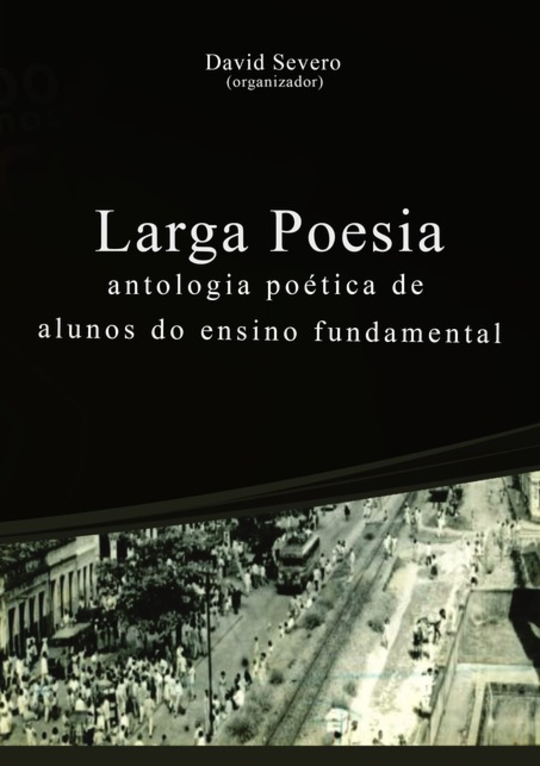 Larga Poesia