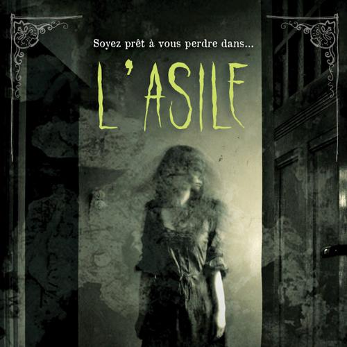 L'asile