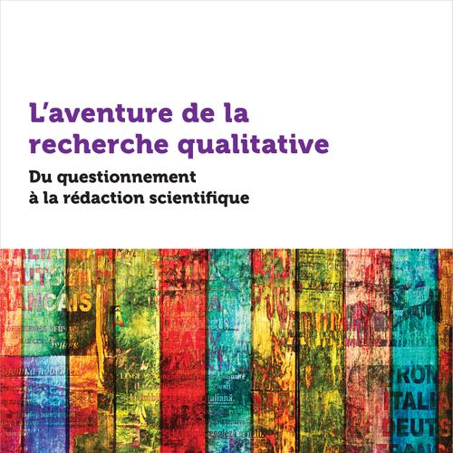 L’aventure de la recherche qualitative