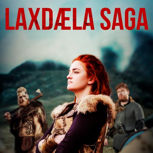 Laxdæla saga 