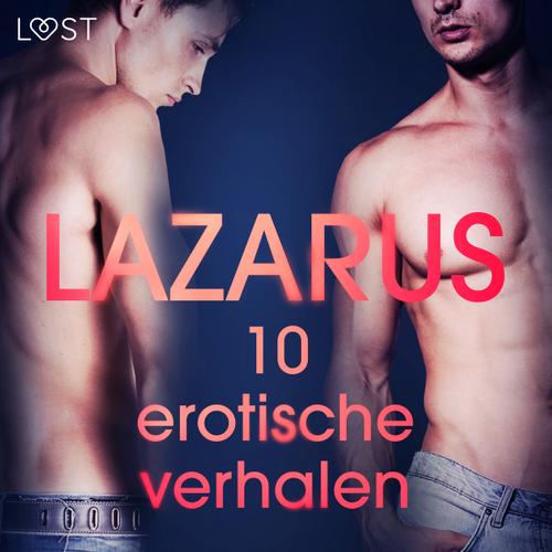 Lazarus - 10 erotische verhalen