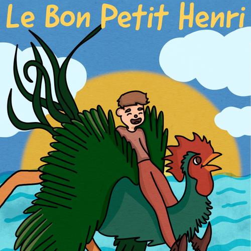 Le Bon Petit Henri