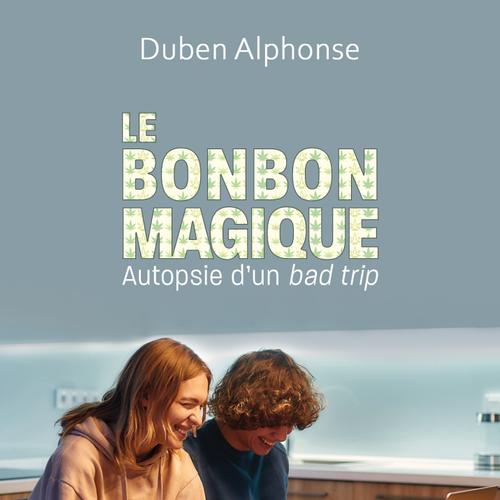 Le bonbon magique