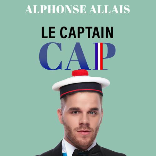 Le Captain Cap