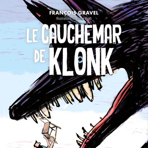 Le cauchemar de Klonk