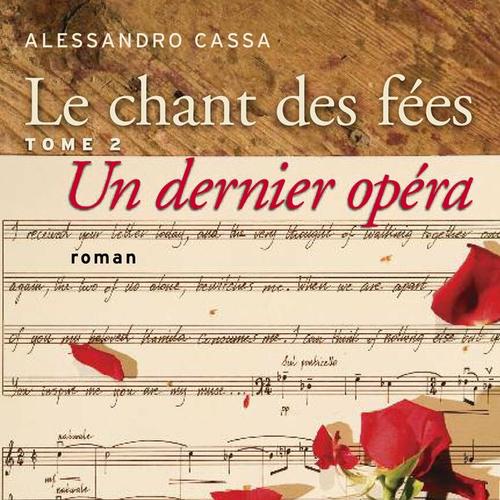 Le chant des fées, tome 2