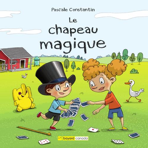 Le chapeau magique