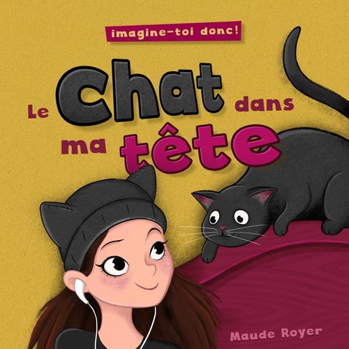 Le chat dans ma tête