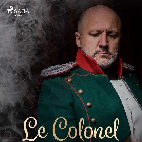 Le Colonel Chabert