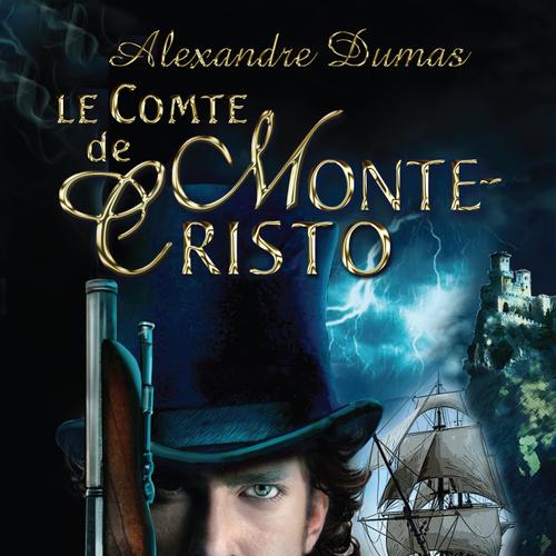 Le Comte de Monte-Cristo