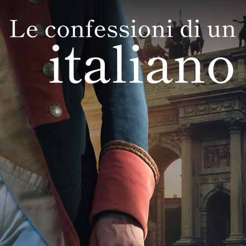 Le confessioni di un italiano