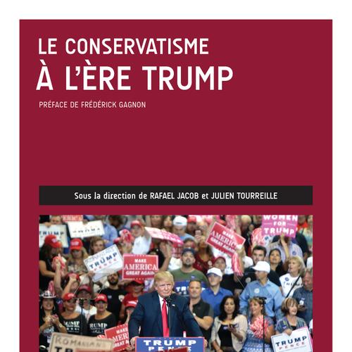 Le conservatisme à l'ère Trump